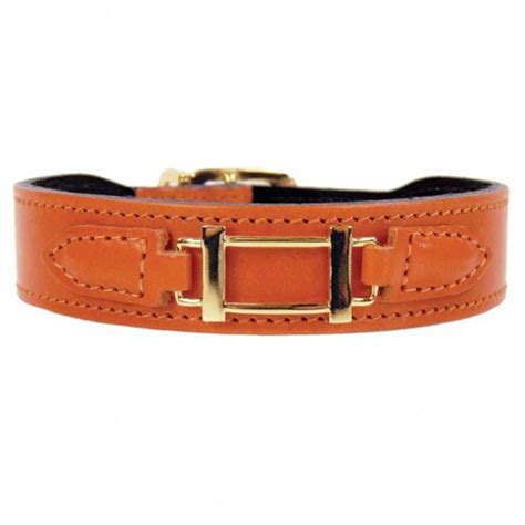 hermes dog collars|hermes dog collars for sale.